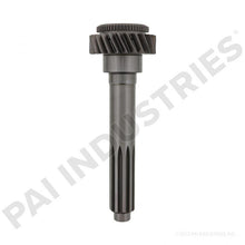 Load image into Gallery viewer, PAI 900096 FULLER 4301485 INPUT SHAFT PINION (3088-4301485)