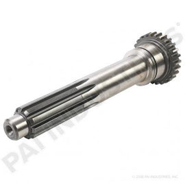 PAI 900104 FULLER S-2790 PINION INPUT SHAFT ASSY (26 TEETH) (1.75