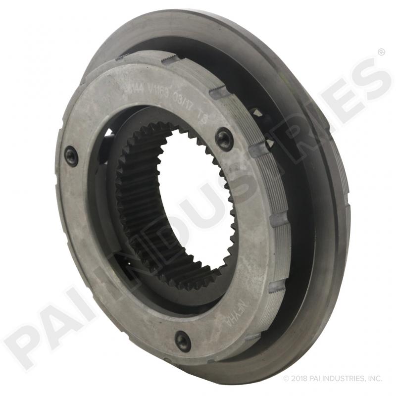 PAI 900115 FULLER A-6609 SYNCHRONIZER ASSEMBLY (FS 4205A / 5205A) (A-6144)