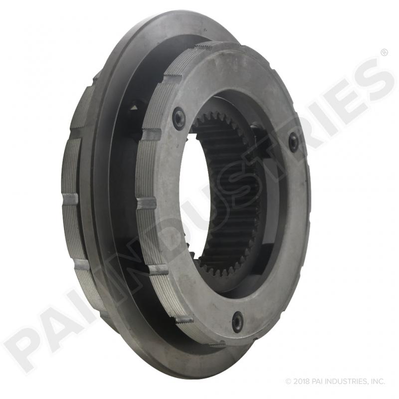 PAI 900115 FULLER A-6609 SYNCHRONIZER ASSEMBLY (FS 4205A / 5205A) (A-6144)