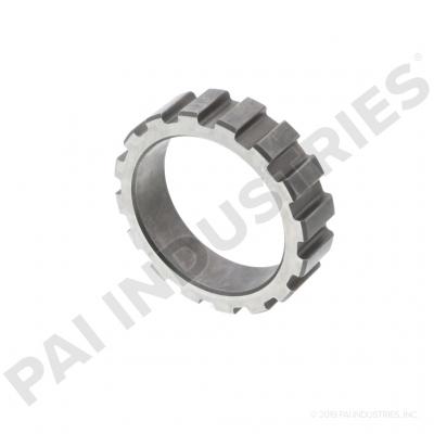 PAI 900134 FULLER 20191 SPEEDOMETER GEAR (STEEL) (16 TEETH) (3088-20191)