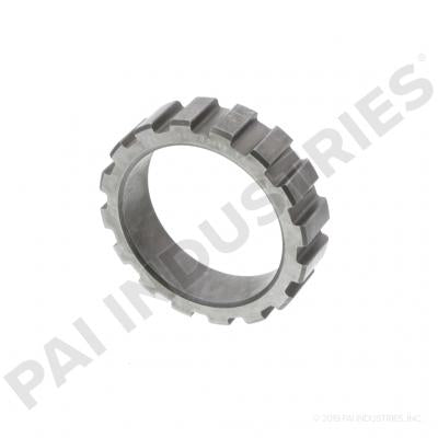 PAI 900134 FULLER 20191 SPEEDOMETER GEAR (STEEL) (16 TEETH) (3088-20191)