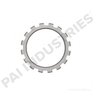 PAI 900134 FULLER 20191 SPEEDOMETER GEAR (STEEL) (16 TEETH) (3088-20191)