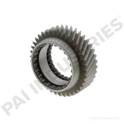 PAI 900146 FULLER 4304086 AUXILIARY MAINSHAFT GEAR (RTLOF 20918B) (ITALY)