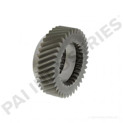 PAI 900146 FULLER 4304086 AUXILIARY MAINSHAFT GEAR (RTLOF 20918B) (ITALY)