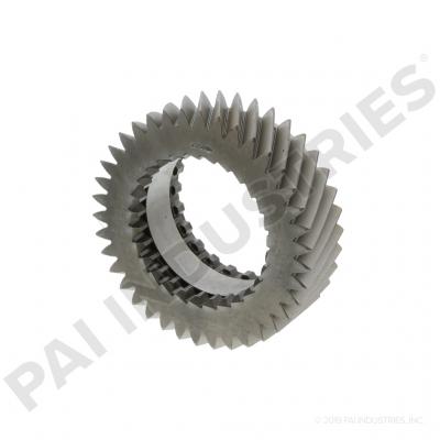 PAI 900146 FULLER 4304086 AUXILIARY MAINSHAFT GEAR (RTLOF 20918B) (ITALY)