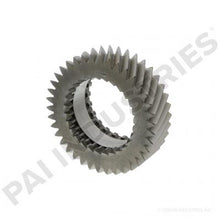 Load image into Gallery viewer, PAI 900146 FULLER 4304086 AUXILIARY MAINSHAFT GEAR (RTLOF 20918B) (ITALY)