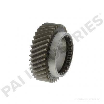 PAI 900146 FULLER 4304086 AUXILIARY MAINSHAFT GEAR (RTLOF 20918B) (ITALY)