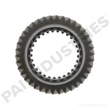 PAI 900146 FULLER 4304086 AUXILIARY MAINSHAFT GEAR (RTLOF 20918B) (ITALY)
