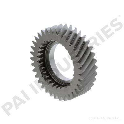 PAI 900147 FULLER 4304084 RTLOF 20918B AUXILIARY MAINDRIVE GEAR (ITALY)