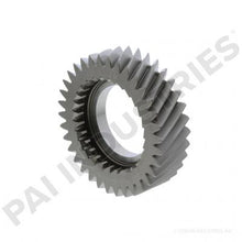 Load image into Gallery viewer, PAI 900147 FULLER 4304084 RTLOF 20918B AUXILIARY MAINDRIVE GEAR (ITALY)