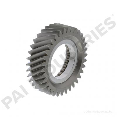 PAI 900147 FULLER 4304084 RTLOF 20918B AUXILIARY MAINDRIVE GEAR (ITALY)