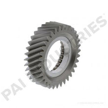 Load image into Gallery viewer, PAI 900147 FULLER 4304084 RTLOF 20918B AUXILIARY MAINDRIVE GEAR (ITALY)