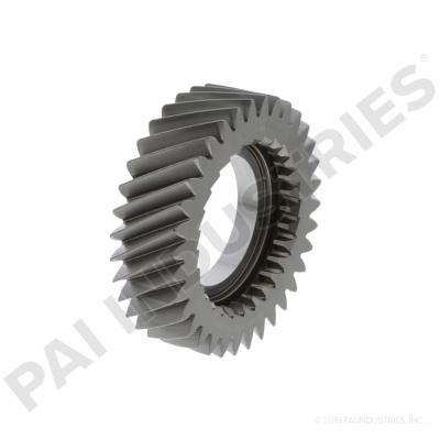 PAI 900147 FULLER 4304084 RTLOF 20918B AUXILIARY MAINDRIVE GEAR (ITALY)