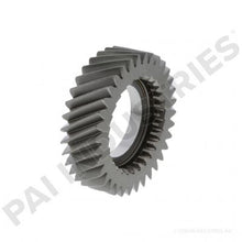 Load image into Gallery viewer, PAI 900147 FULLER 4304084 RTLOF 20918B AUXILIARY MAINDRIVE GEAR (ITALY)