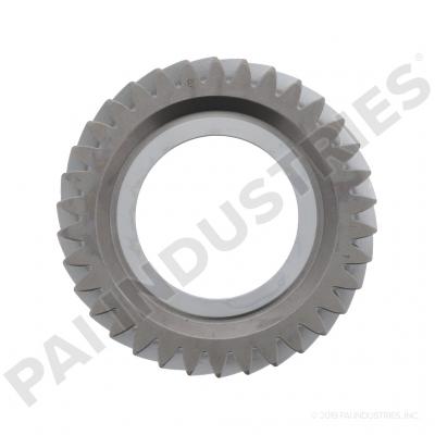 PAI 900147 FULLER 4304084 RTLOF 20918B AUXILIARY MAINDRIVE GEAR (ITALY)