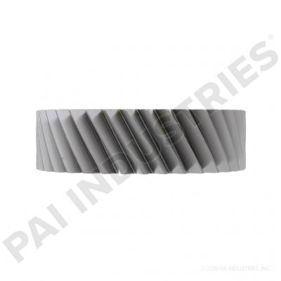 PAI 900147 FULLER 4304084 RTLOF 20918B AUXILIARY MAINDRIVE GEAR (ITALY)