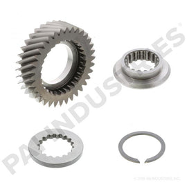 PAI 900167HP FULLER K-3480 AUXILIARY DRIVE GEAR KIT (HIGH PERFORMANCE)(USA)