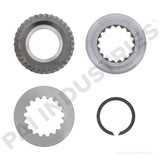 PAI 900167 FULLER K-3480 AUXILIARY DRIVE GEAR KIT (RTLO 14918B / 16918B)