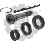 PAI 900170E FULLER K-3420 MAINDRIVE GEAR KIT (15210 / 16210)