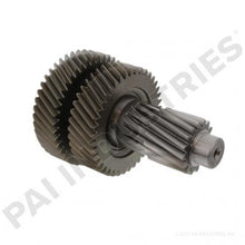 Load image into Gallery viewer, PAI 900190 FULLER A-6756 AUXILIARY COUNTERSHAFT ASSEMBLY (CURRENT)