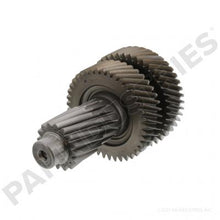 Load image into Gallery viewer, PAI 900190HP FULLER A-6756 AUXILIARY COUNTERSHAFT ASSEMBLY (CURRENT) (HIGH PERFORMANCE)