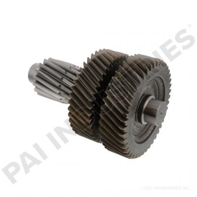 PAI 900190HP FULLER A-6756 AUXILIARY COUNTERSHAFT ASSEMBLY (CURRENT) (HIGH PERFORMANCE)