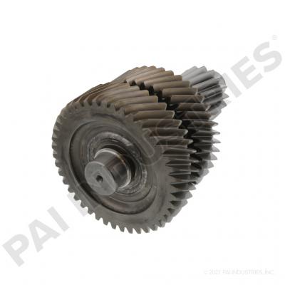 PAI 900190HP FULLER A-6756 AUXILIARY COUNTERSHAFT ASSEMBLY (CURRENT) (HIGH PERFORMANCE)