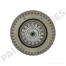 Load image into Gallery viewer, PAI 900190 FULLER A-6756 AUXILIARY COUNTERSHAFT ASSEMBLY (CURRENT)