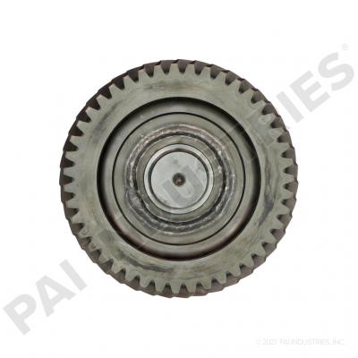 PAI 900190 FULLER A-6756 AUXILIARY COUNTERSHAFT ASSEMBLY (CURRENT)