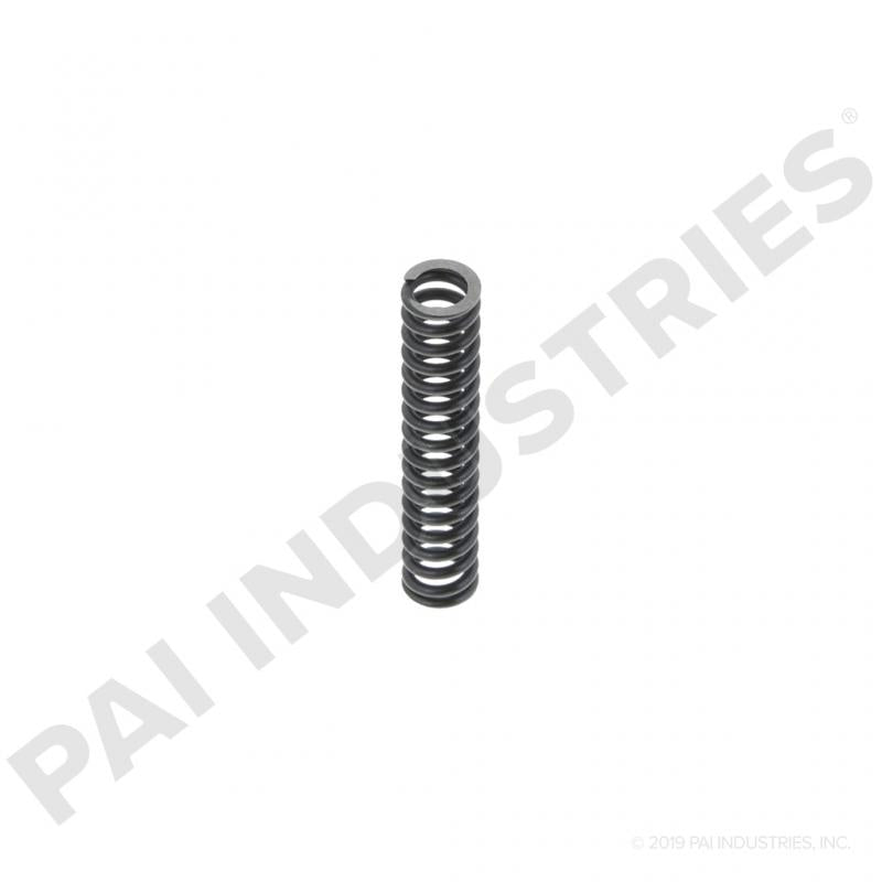 PACK OF 3 PAI 900271 FULLER 3315765 SPRING (2.06" L) 1666234C1) (OEM)