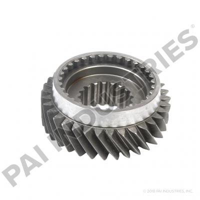 PAI 900290HP FULLER 4302435 AUXILIARY MAINDRIVE GEAR (USA) (HIGH PERFORMANCE)