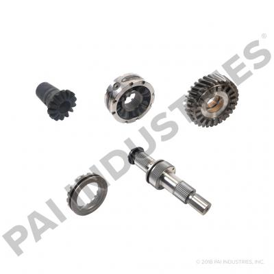 PAI 920052 EATON FRONT DIFFERENTIAL SECTION KIT (DS/DA/DD 344 / 404 / 405 / 454) (USA)