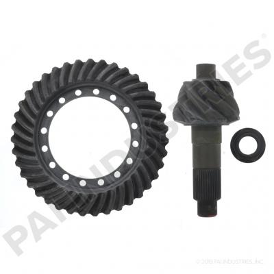 PAI 920144 EATON 211489 DIFFERENTIAL GEAR SET (4.88)