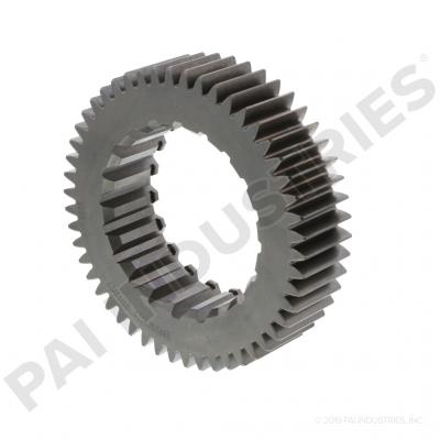 PAI 940020 ROCKWELL 3892-W-5015 MAIN DRIVE GEAR (50 TEETH / 20 TEETH)