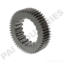Load image into Gallery viewer, PAI 940020 ROCKWELL 3892-W-5015 MAIN DRIVE GEAR (50 TEETH / 20 TEETH)