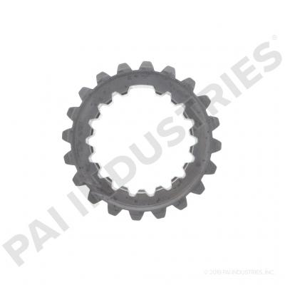 PAI 940031 ROCKWELL 3107-G-1073 SLIDING CLUTCH (9 / 10 / 13 SPEED)