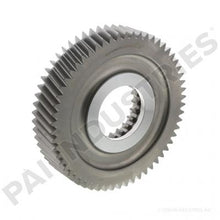 Charger l&#39;image dans la galerie, PAI 940038 ROCKWELL 3892E5517 LOW AUXILIARY GEAR (23 / 58 TEETH)
