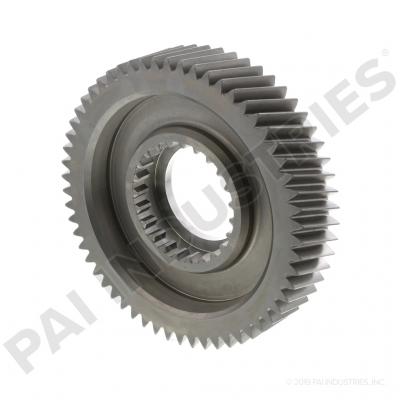 PAI 940038 ROCKWELL 3892E5517 LOW AUXILIARY GEAR (23 / 58 TEETH)