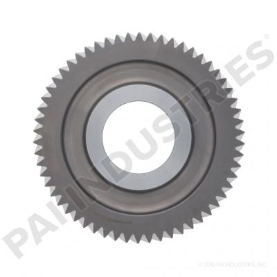 PAI 940038 ROCKWELL 3892E5517 LOW AUXILIARY GEAR (23 / 58 TEETH)