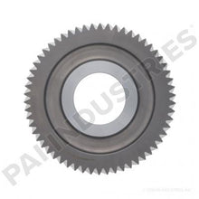 Load image into Gallery viewer, PAI 940038 ROCKWELL 3892E5517 LOW AUXILIARY GEAR (23 / 58 TEETH)