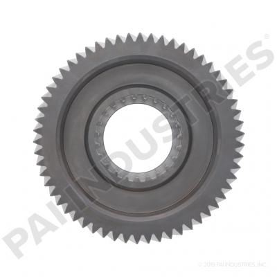 PAI 940038 ROCKWELL 3892E5517 LOW AUXILIARY GEAR (23 / 58 TEETH)