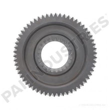 Load image into Gallery viewer, PAI 940038 ROCKWELL 3892E5517 LOW AUXILIARY GEAR (23 / 58 TEETH)