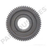 PAI 940038 ROCKWELL 3892E5517 LOW AUXILIARY GEAR (23 / 58 TEETH)