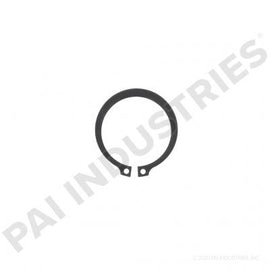 PACK OF 5 PAI 940065 ROCKWELL 46-X-1029 RETAINING RING (OEM)