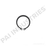 PACK OF 5 PAI 940065 ROCKWELL 46-X-1029 RETAINING RING (OEM)
