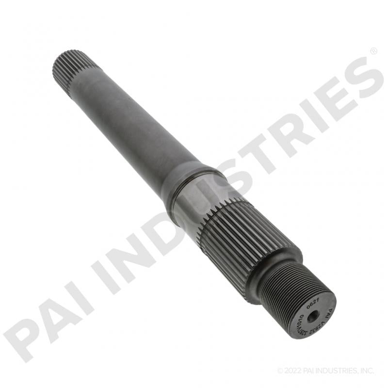 PAI 940241 ROCKWELL 3297-V-1010 THRU SHAFT (RD/RP 20160 / 23160 / 23164 / 25160 / 26160)