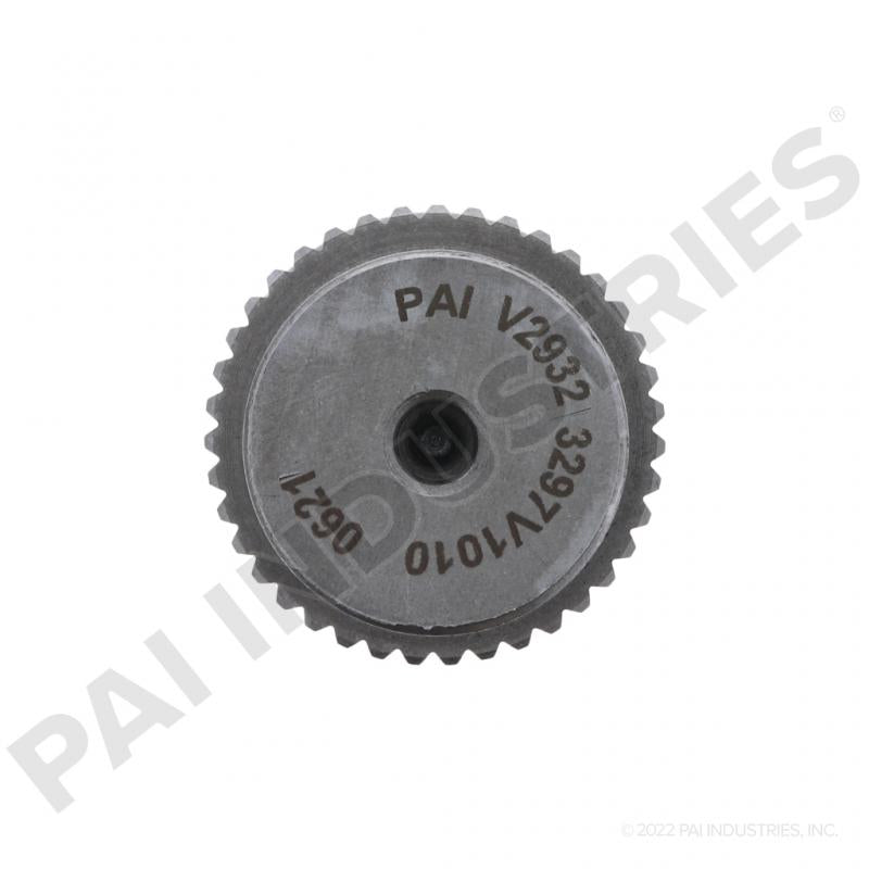 PAI 940241 ROCKWELL 3297-V-1010 THRU SHAFT (RD/RP 20160 / 23160 / 23164 / 25160 / 26160)