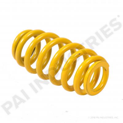 PACK OF 3 PAI 960009 DANA 277C-216 CLUTCH PRESSURE SPRING (3600 LB) (NAV 580974C1, MAK 2104-277C216)