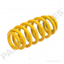 Load image into Gallery viewer, PACK OF 3 PAI 960009 DANA 277C-216 CLUTCH PRESSURE SPRING (3600 LB) (NAV 580974C1, MAK 2104-277C216)